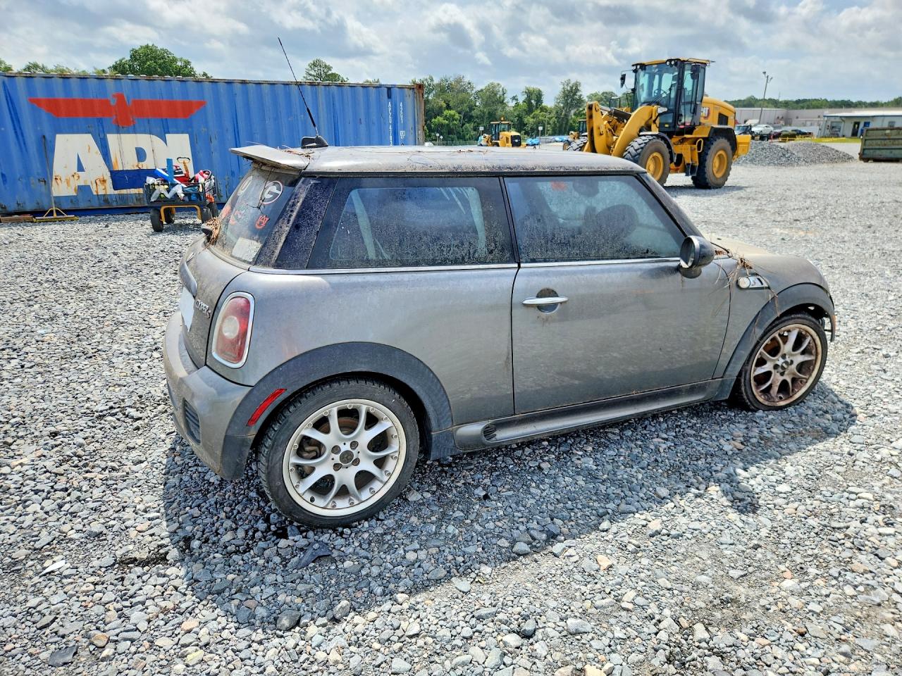 2010 MINI COOPER