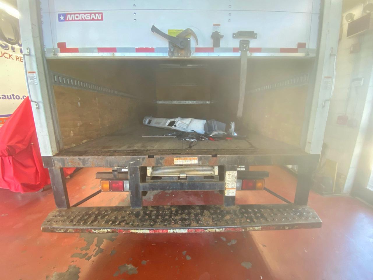 2021 CHEVROLET C/K4500