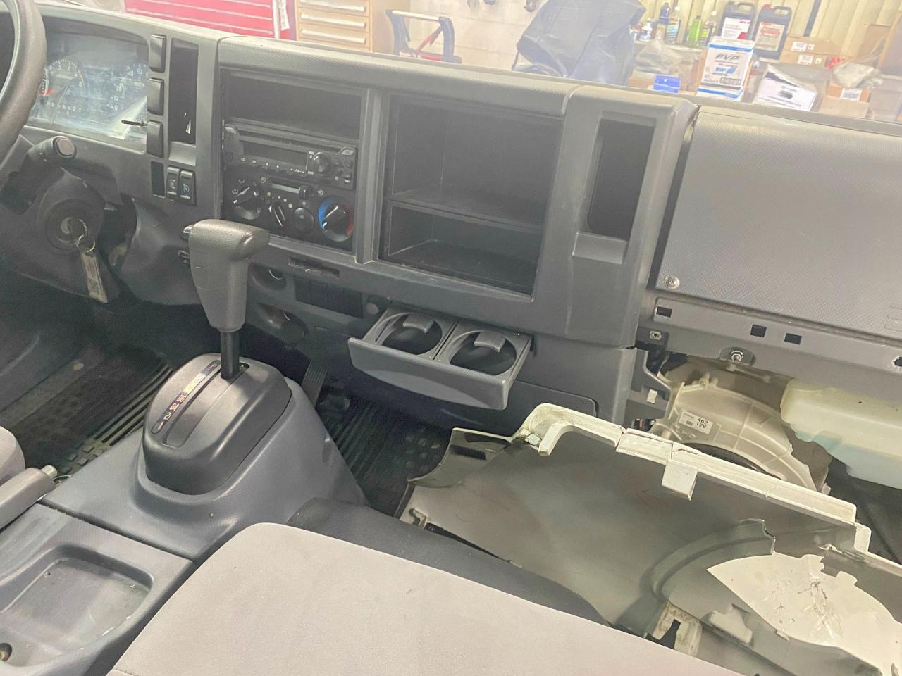 2021 CHEVROLET C/K4500