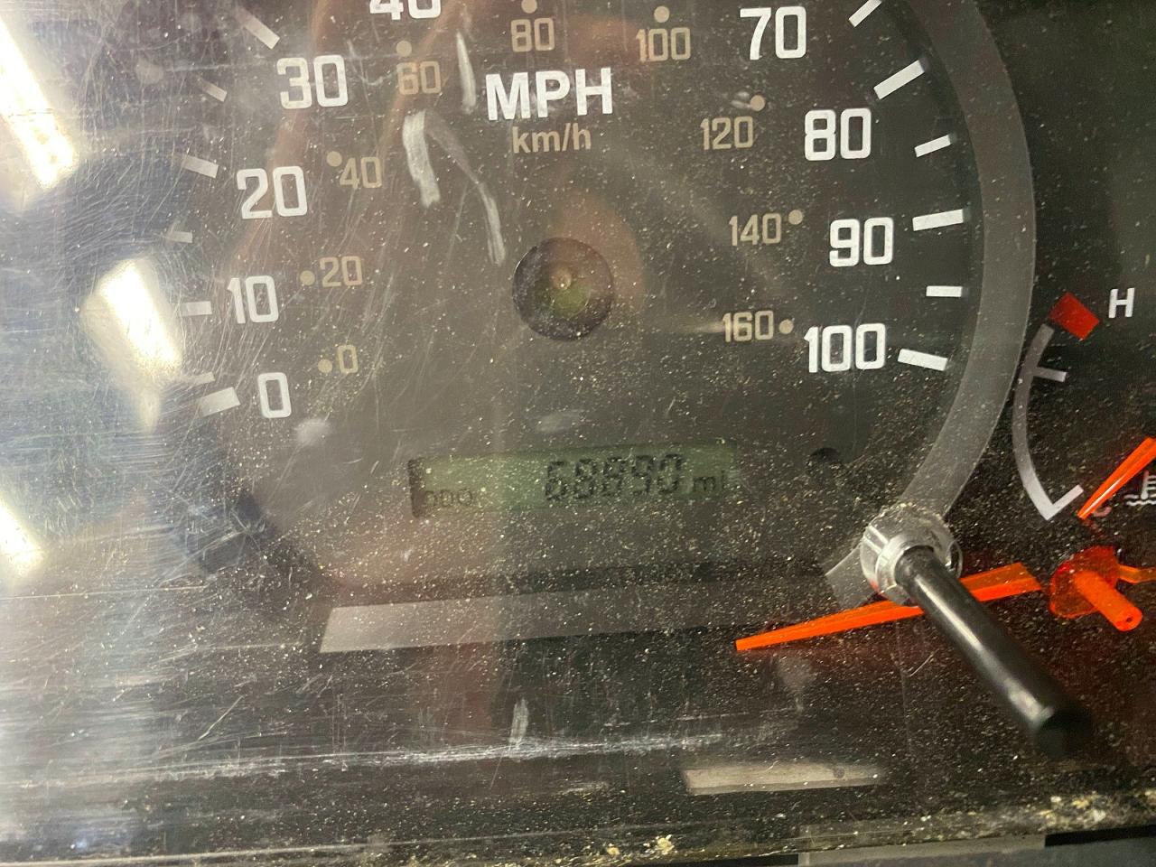 2021 CHEVROLET C/K4500