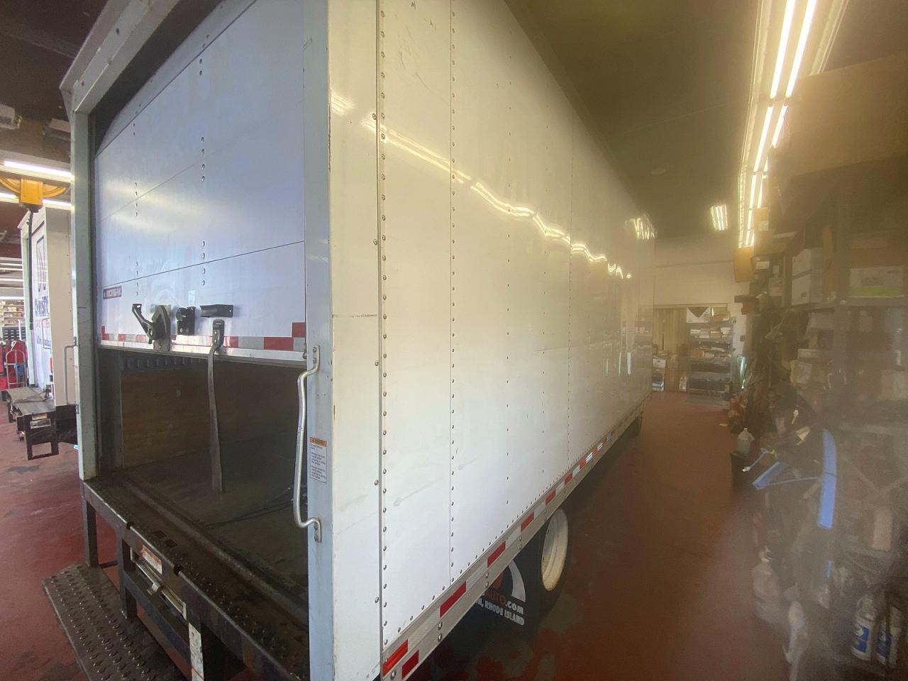 2021 CHEVROLET C/K4500