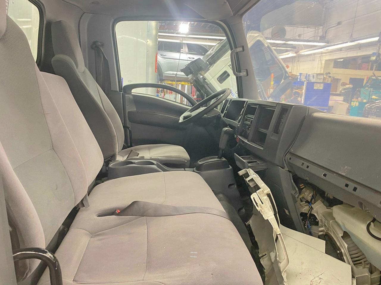 2021 CHEVROLET C/K4500