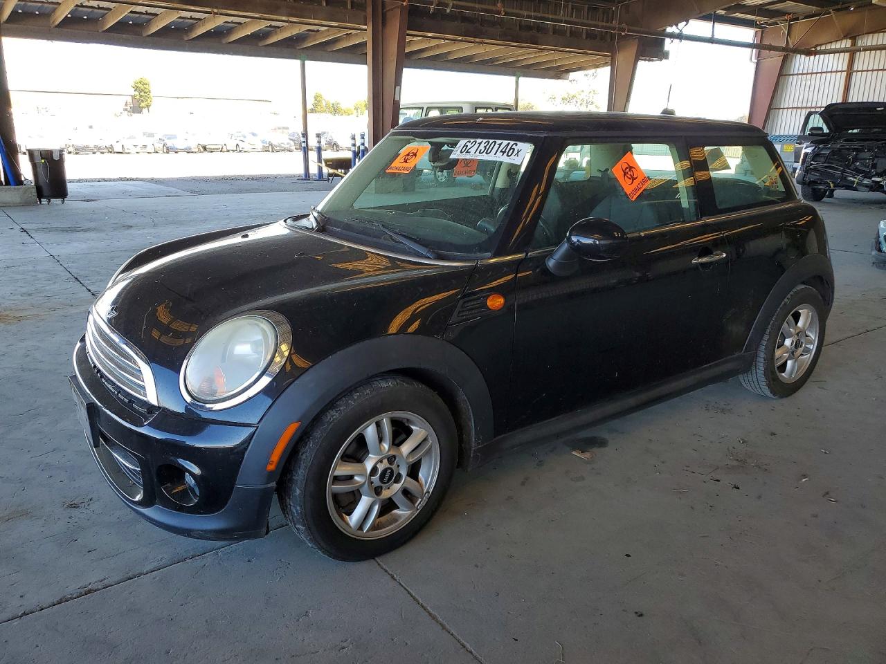 2011 MINI COOPER