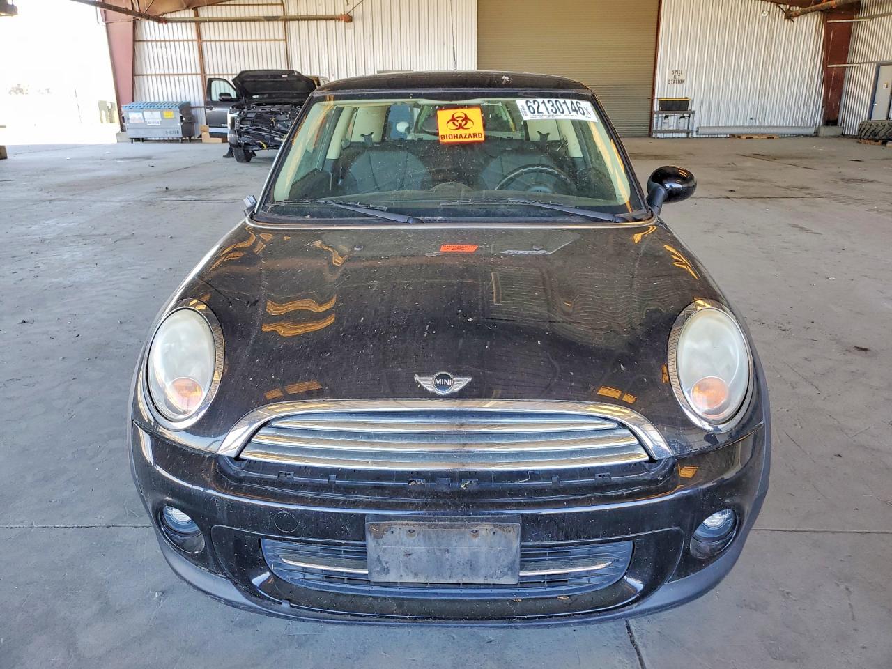 2011 MINI COOPER