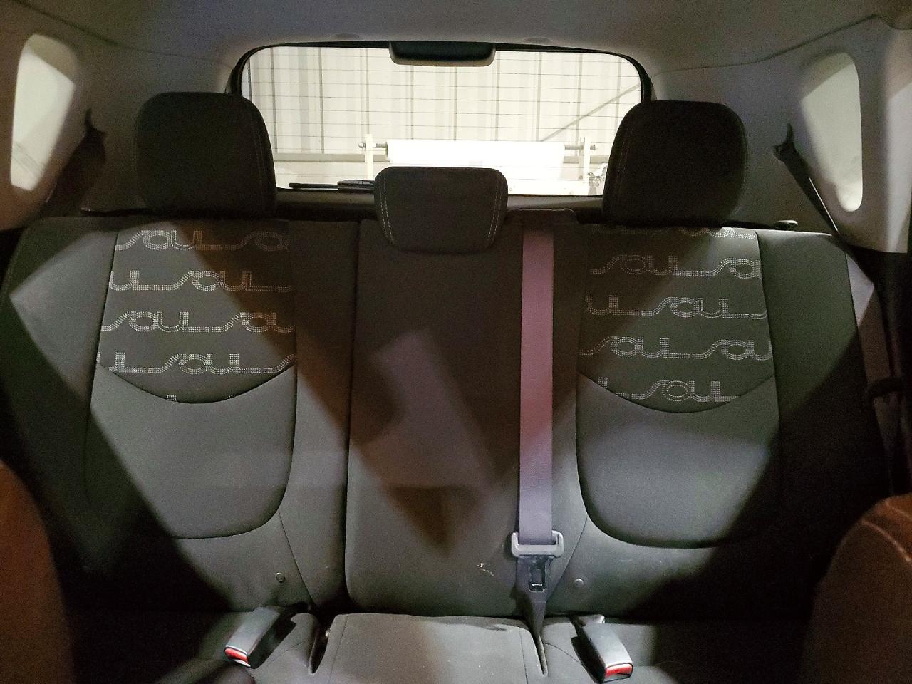 2012 KIA SOUL