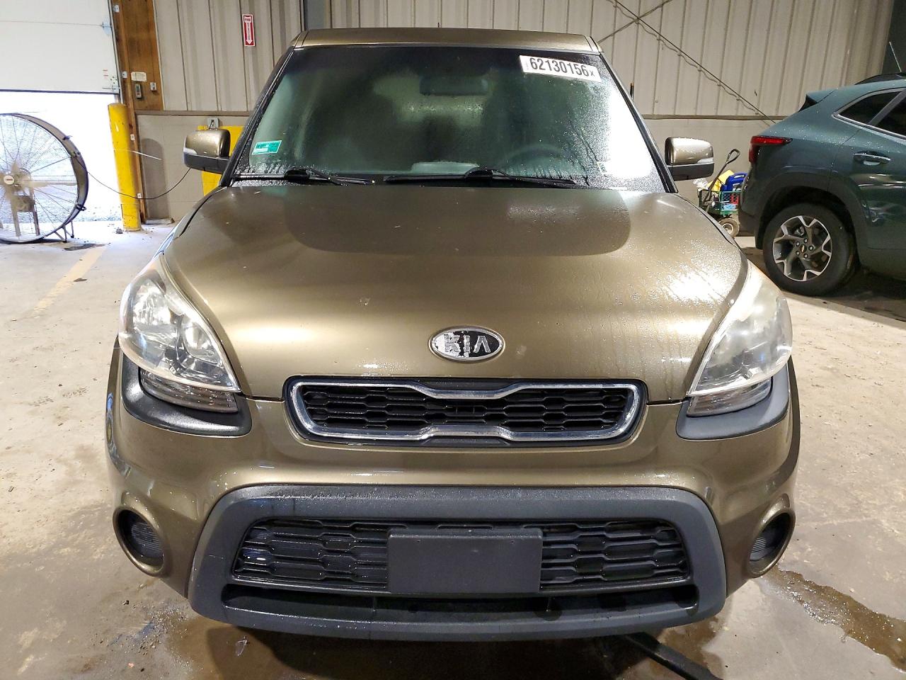 2012 KIA SOUL