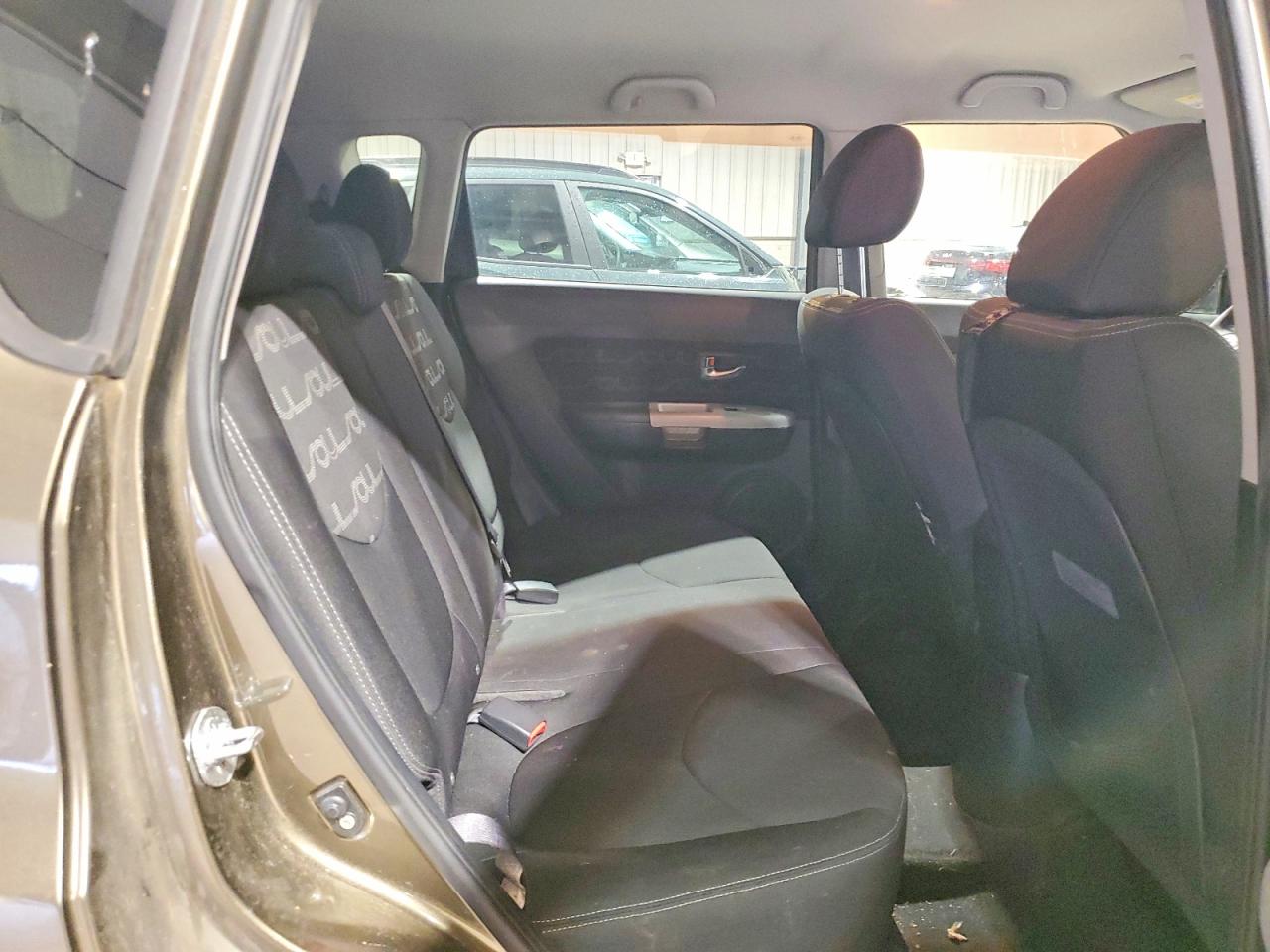 2012 KIA SOUL