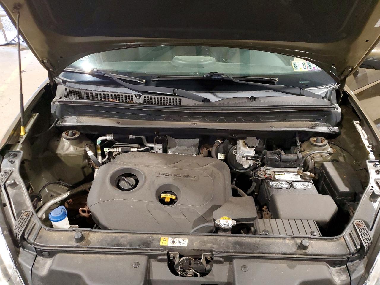 2012 KIA SOUL