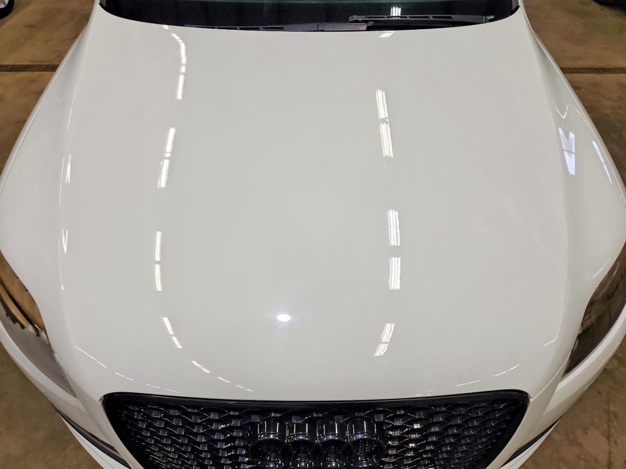 2014 AUDI Q7