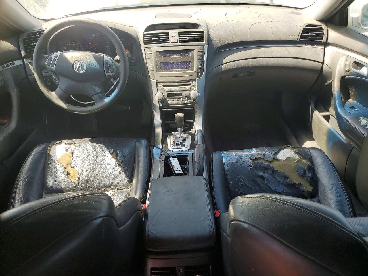 2006 ACURA TL