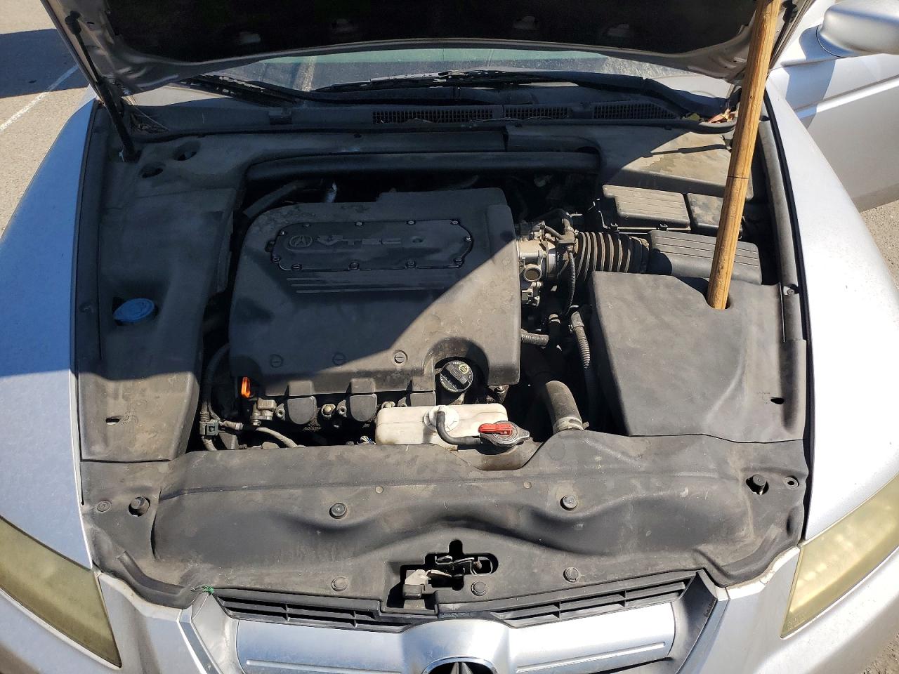 2006 ACURA TL