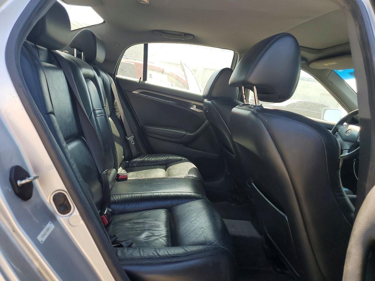 2006 ACURA TL