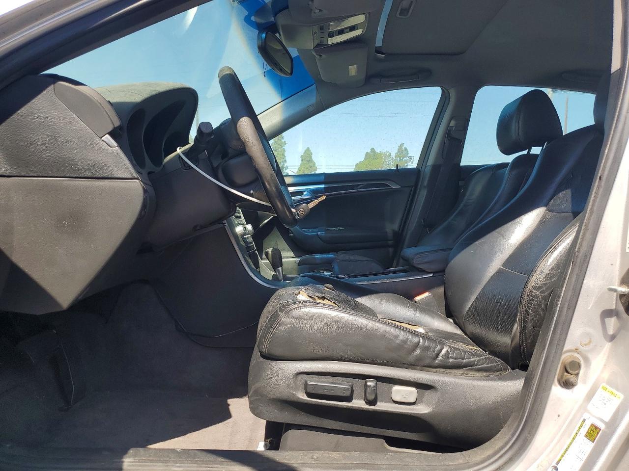 2006 ACURA TL