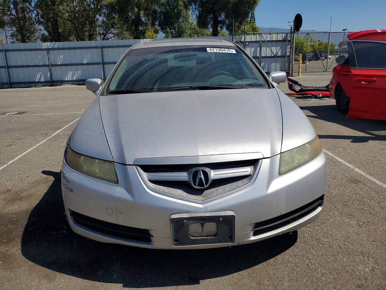 2006 ACURA TL