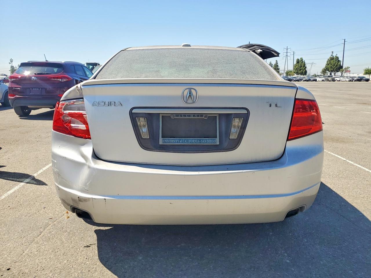 2006 ACURA TL