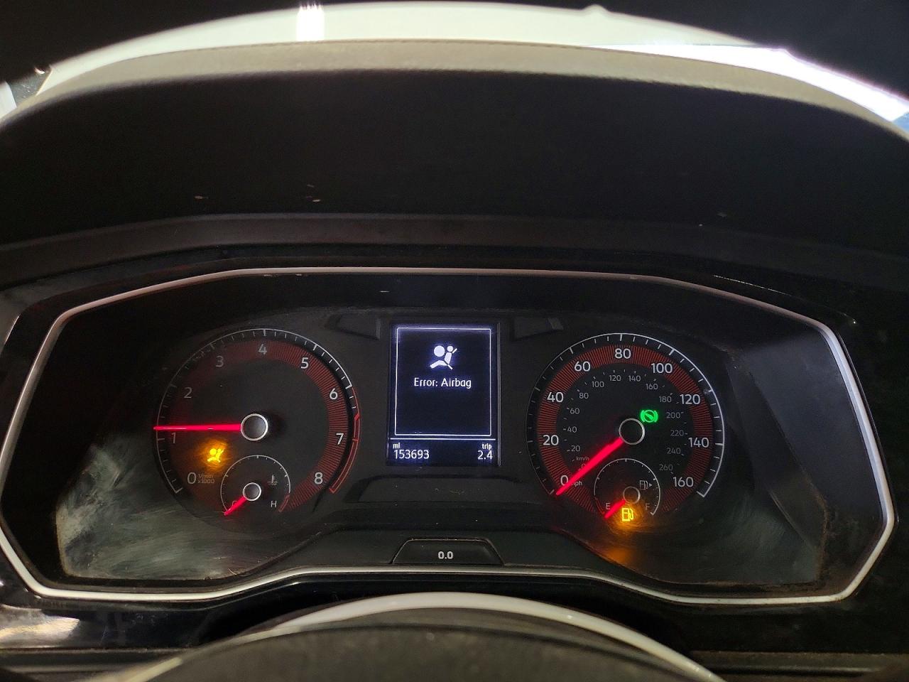 2021 VOLKSWAGEN JETTA