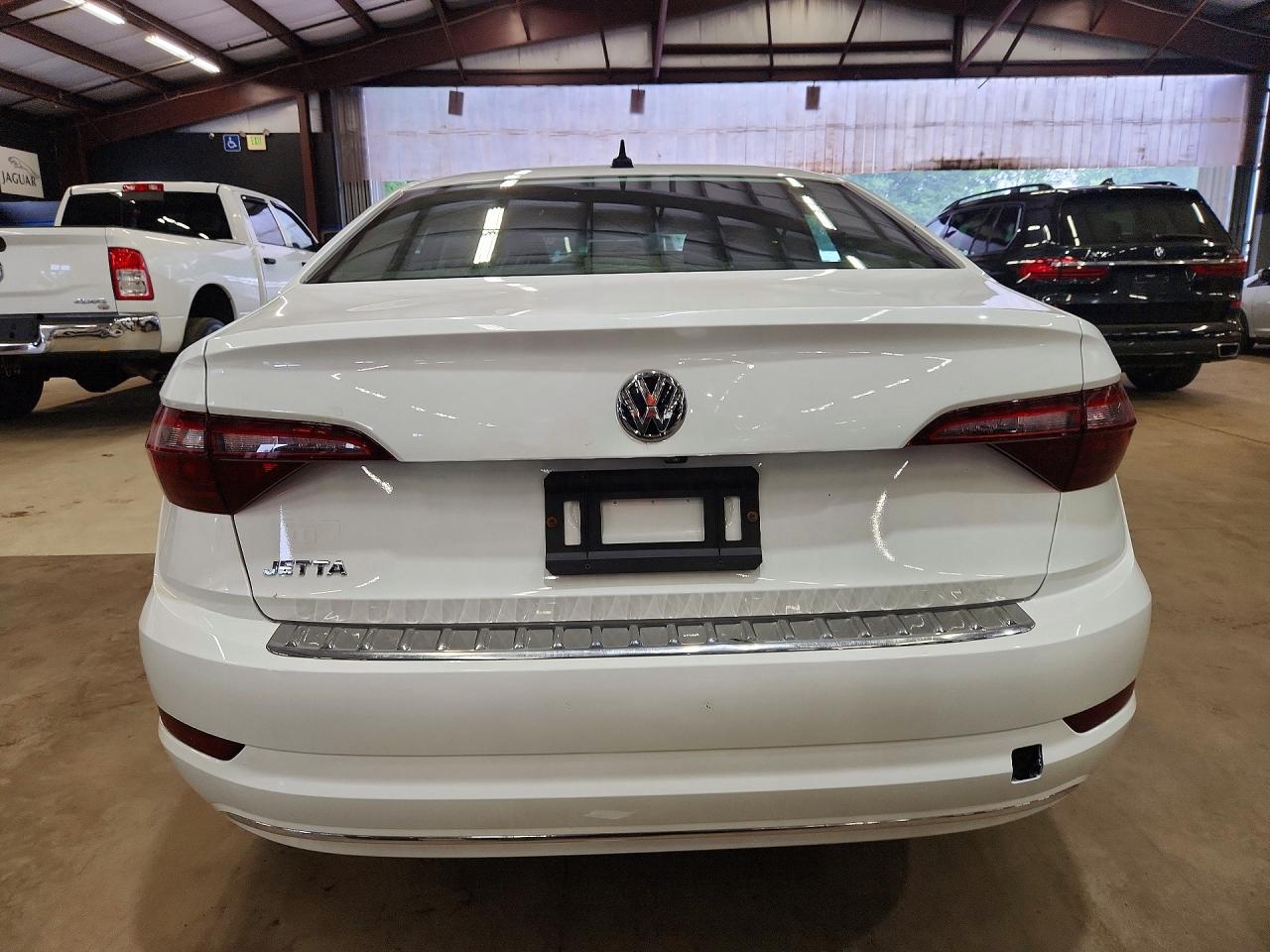 2021 VOLKSWAGEN JETTA