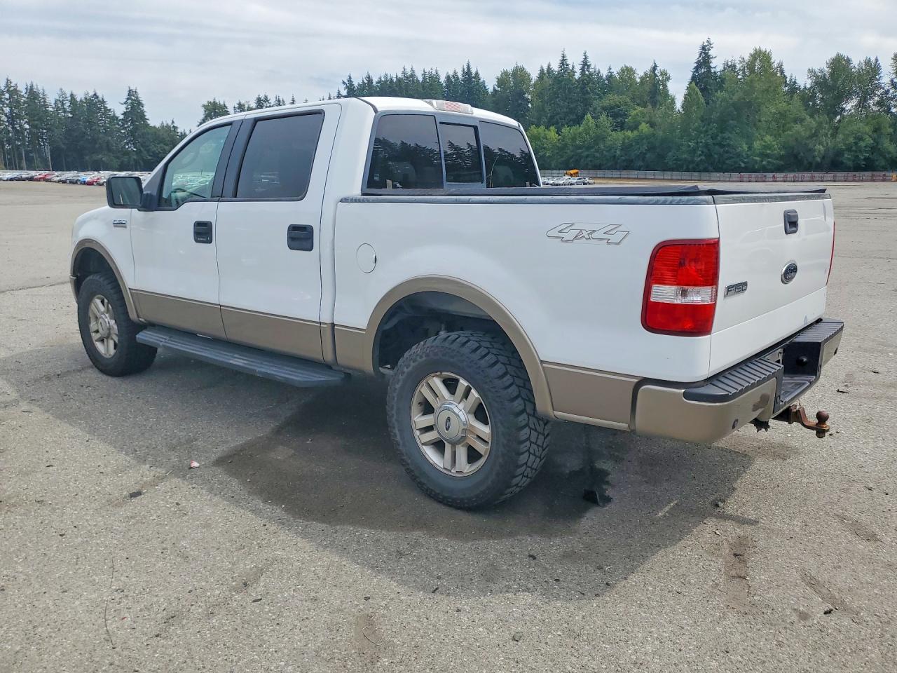 2004 FORD F150