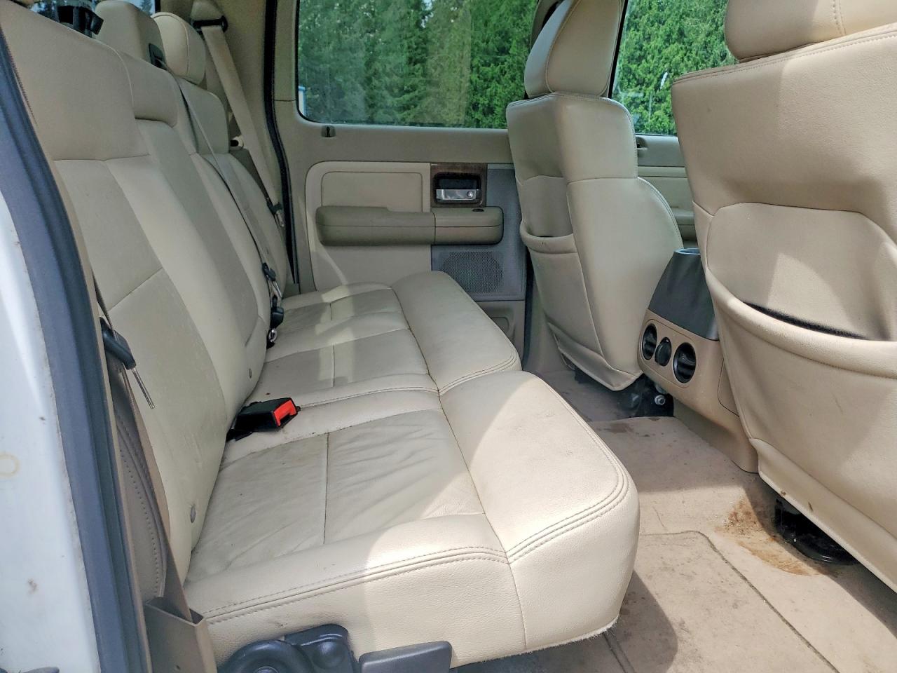 2004 FORD F150