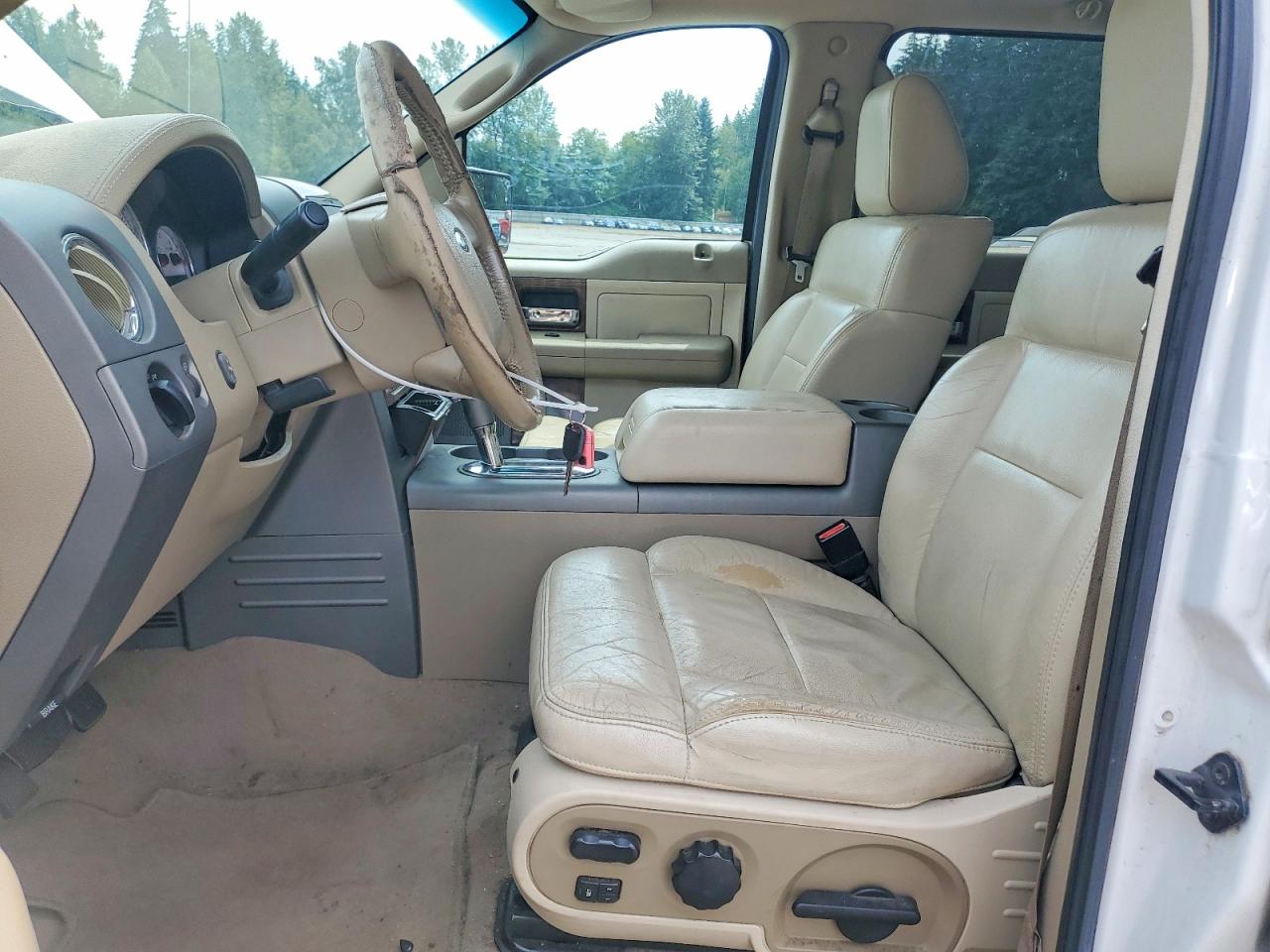 2004 FORD F150