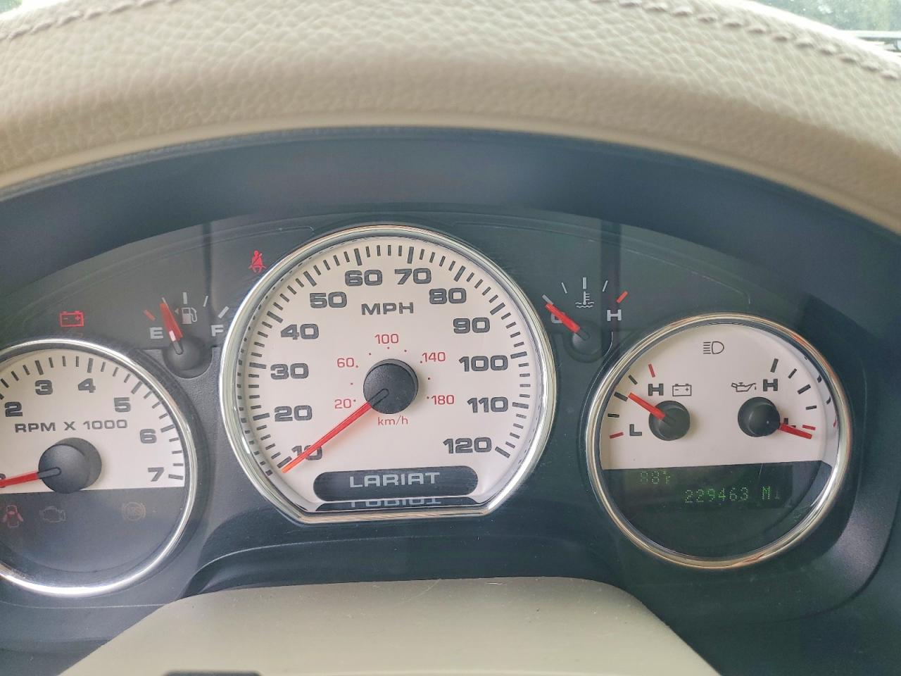 2004 FORD F150