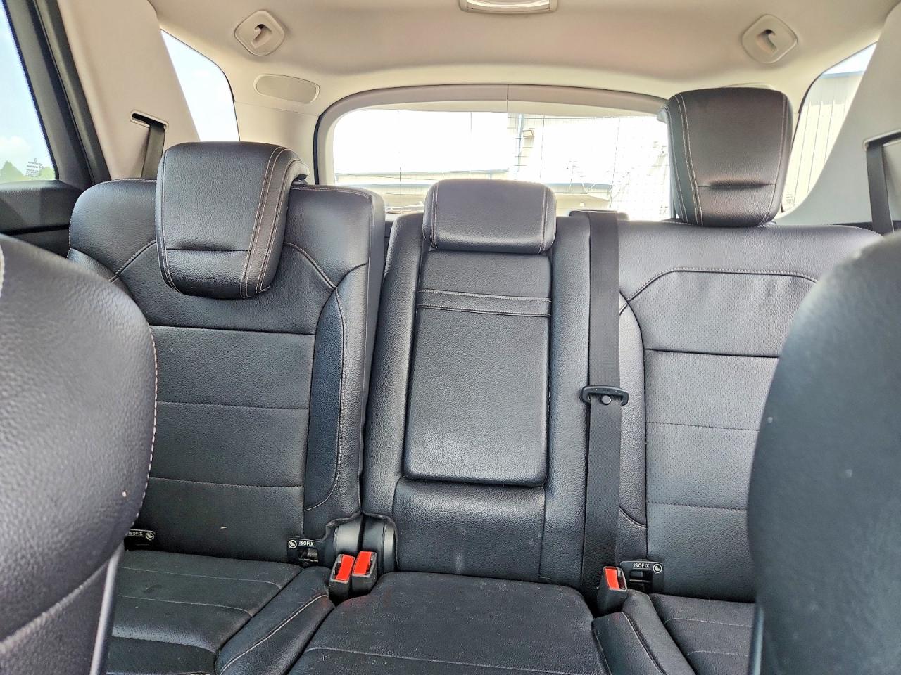 2013 MERCEDES-BENZ M-CLASS