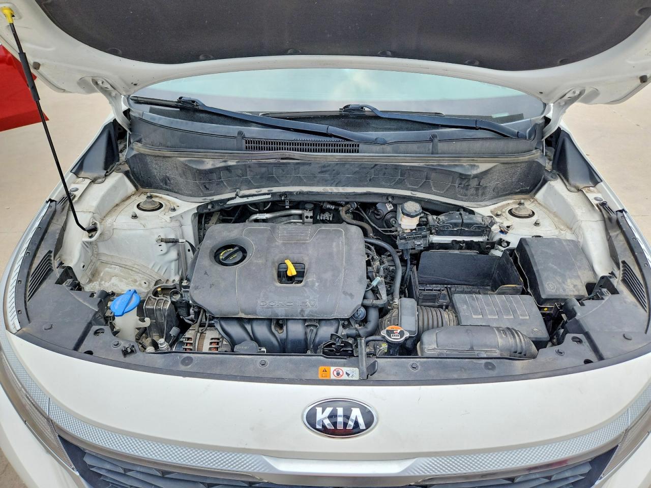 2021 KIA SELTOS