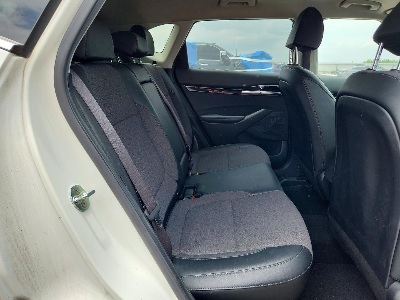 2021 KIA SELTOS