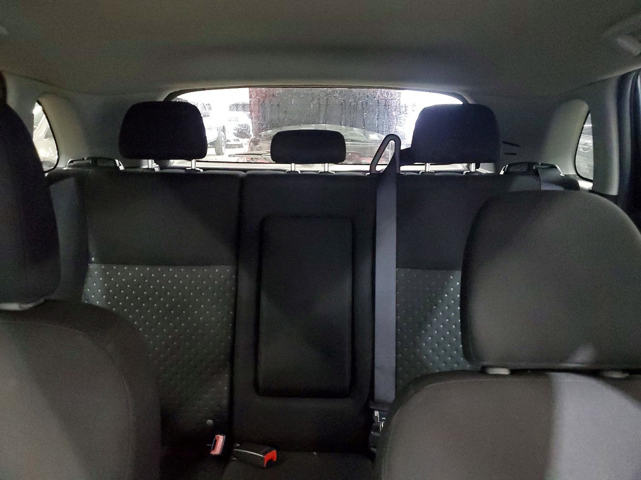 2011 MITSUBISHI OUTLANDER