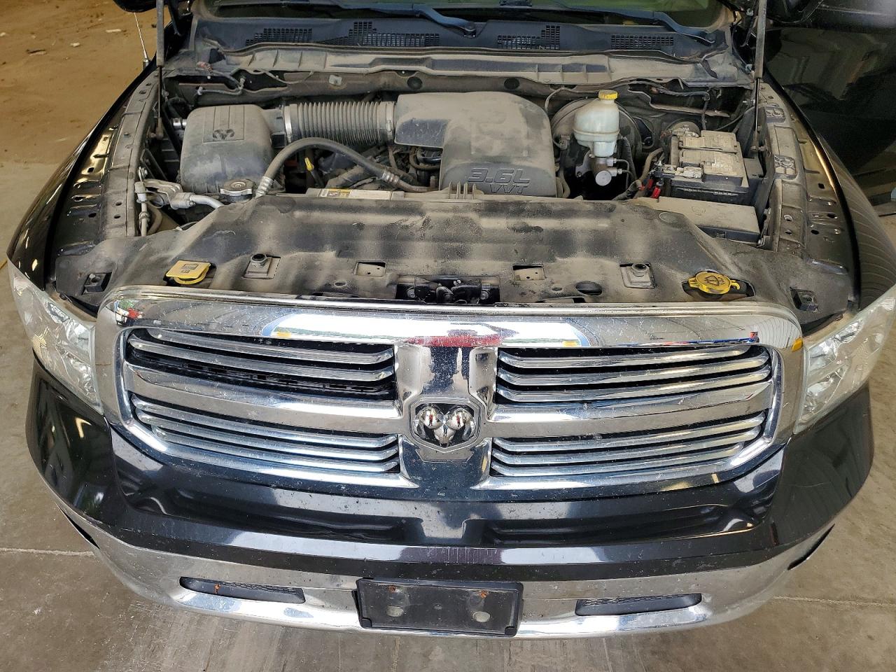 2015 RAM 1500