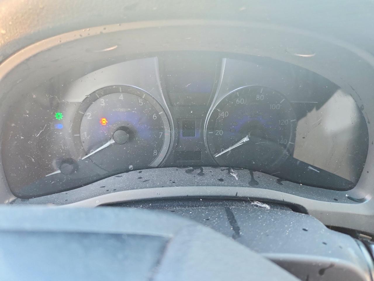 2010 LEXUS RX350