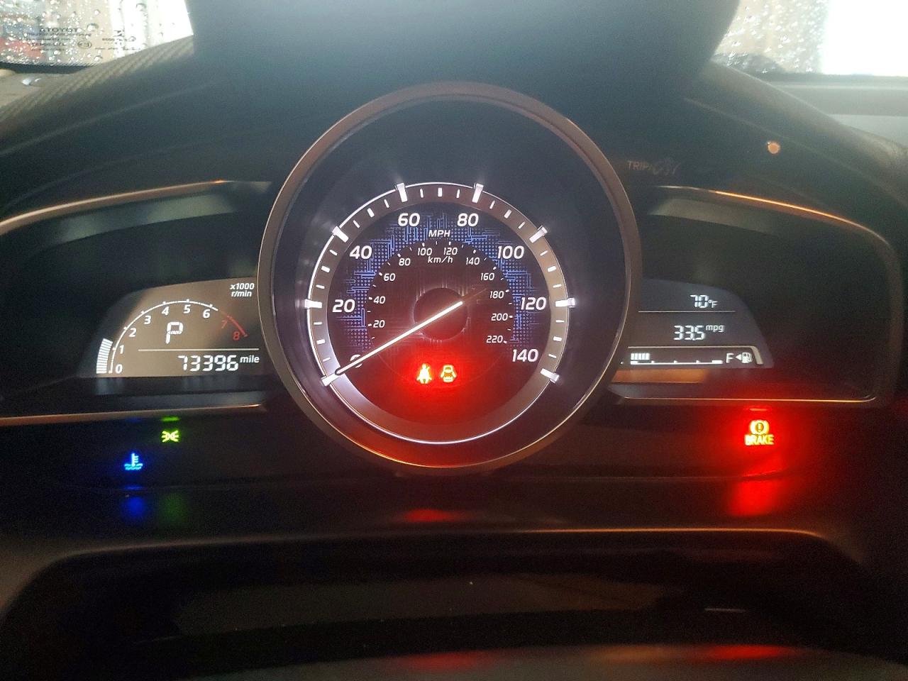 2018 TOYOTA YARIS