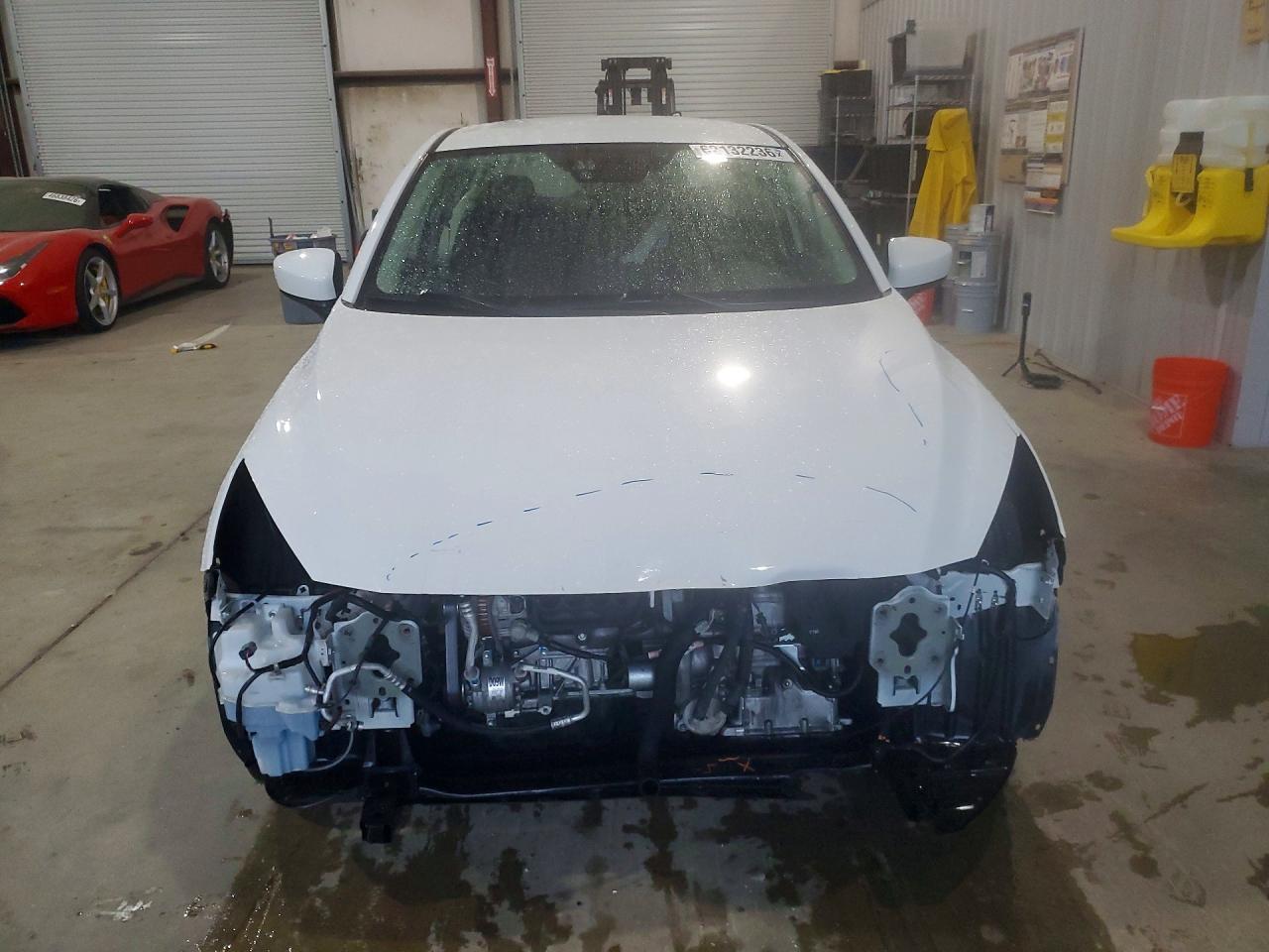 2018 TOYOTA YARIS