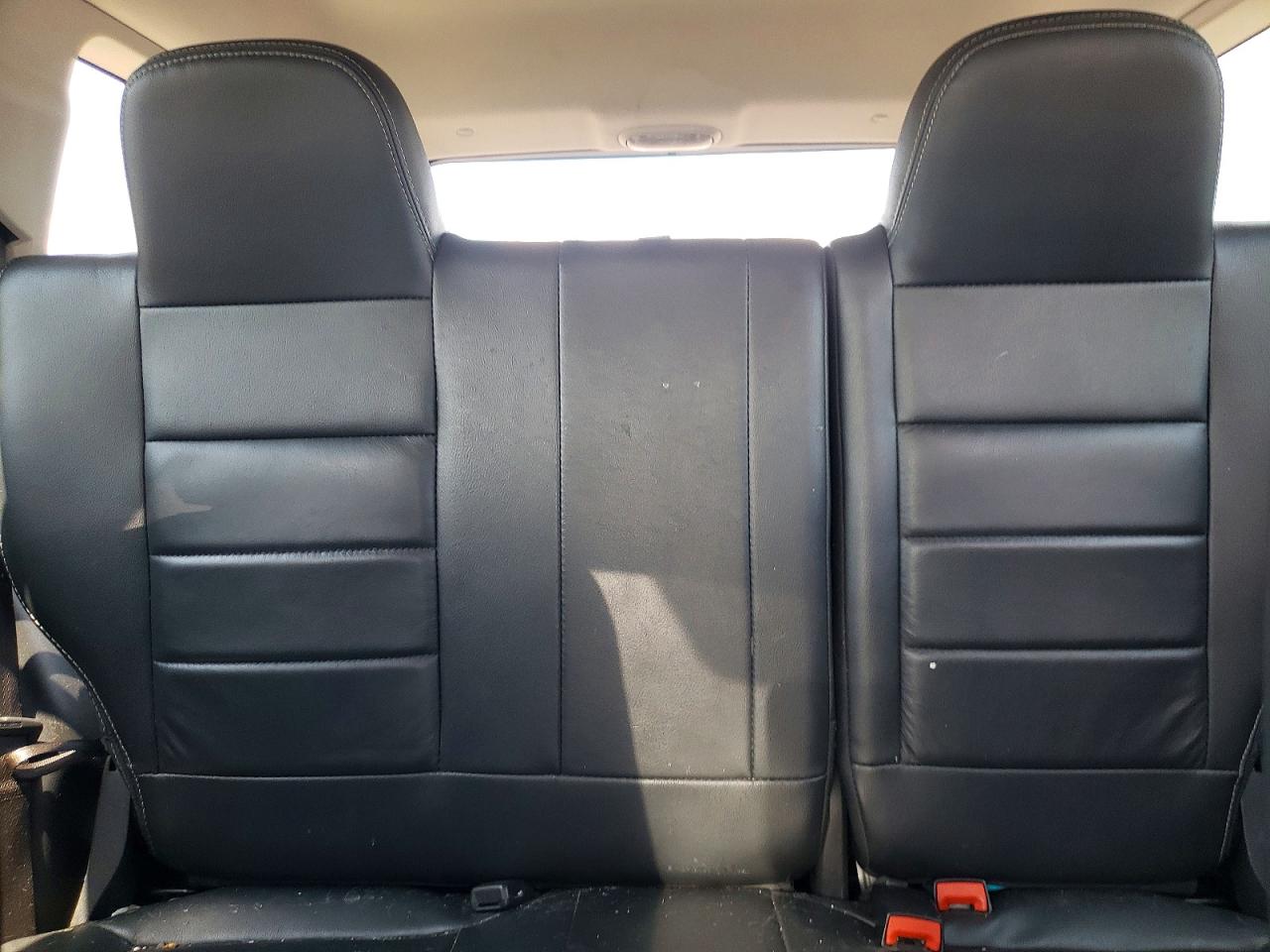 2017 JEEP PATRIOT