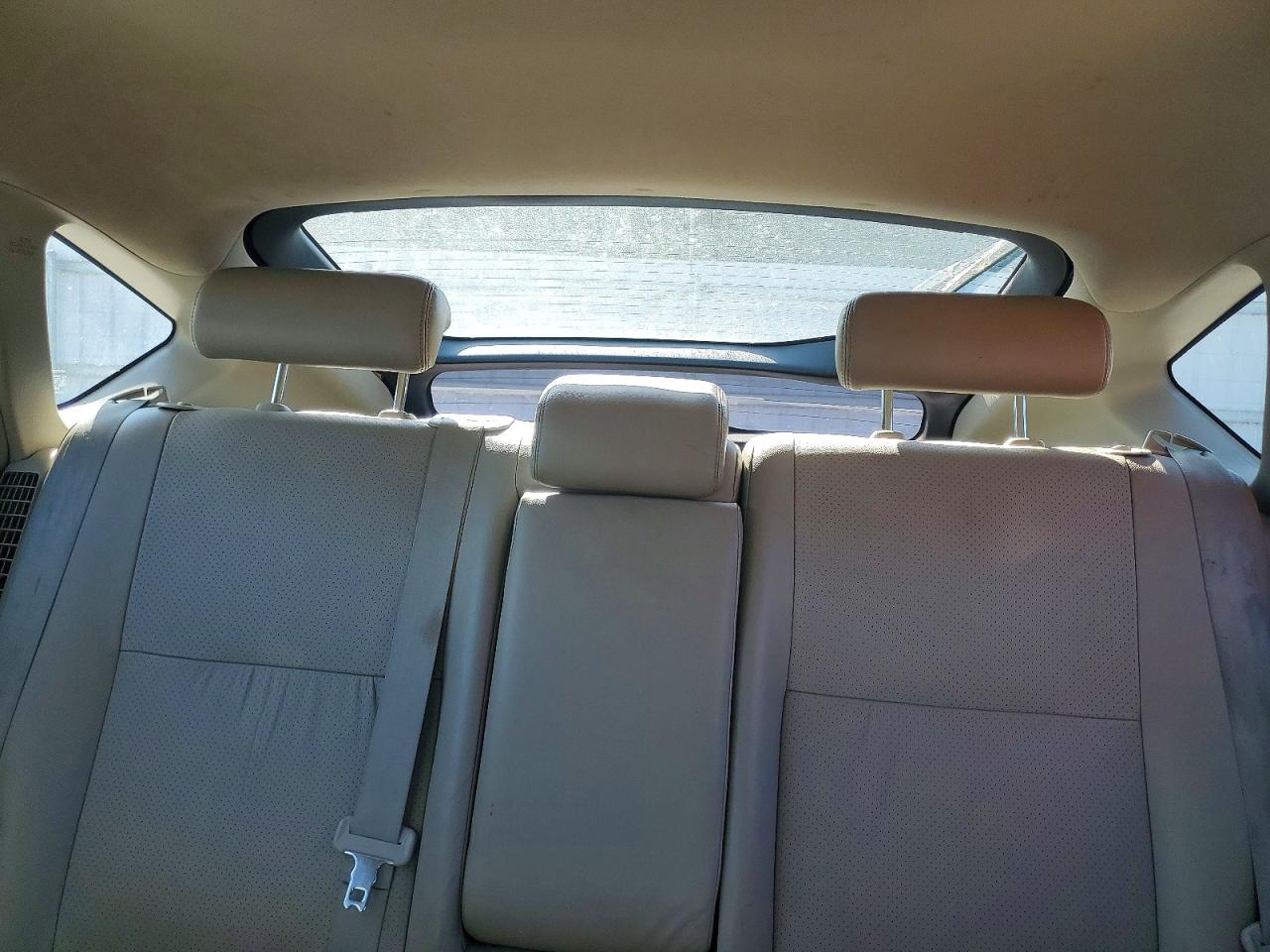 2008 TOYOTA PRIUS