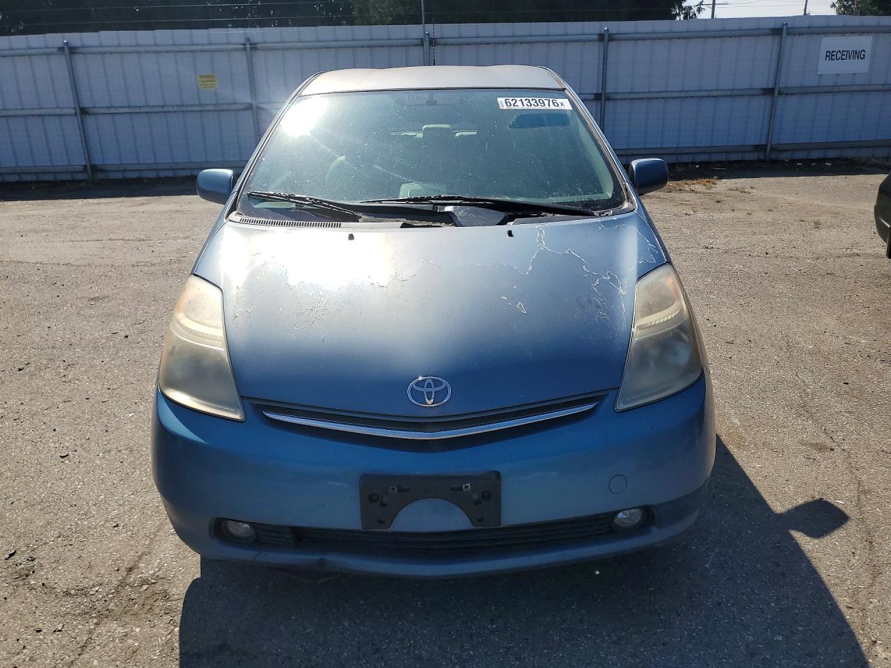 2008 TOYOTA PRIUS