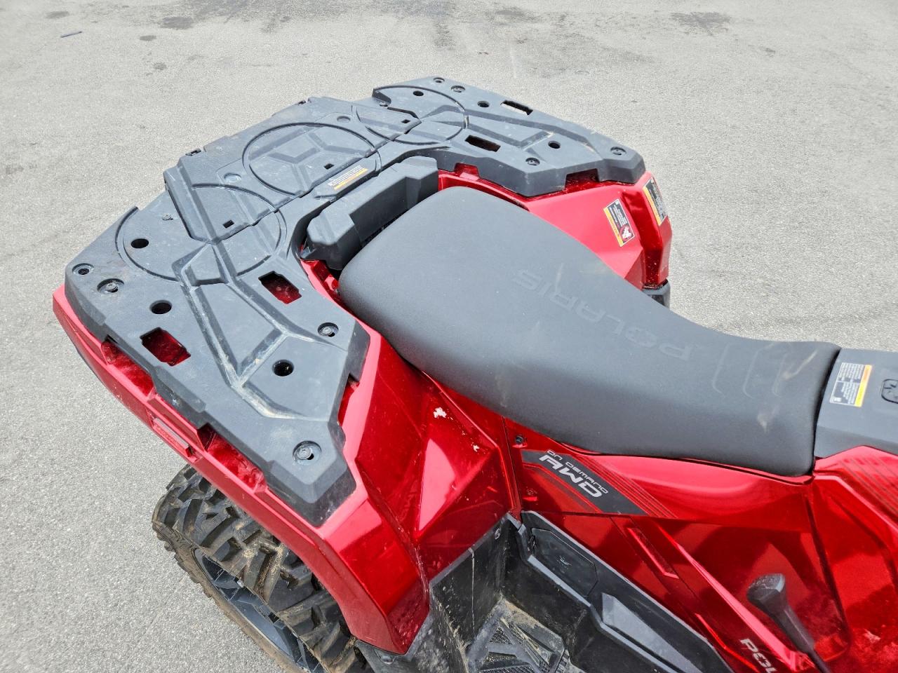 2026 POLARIS ATV