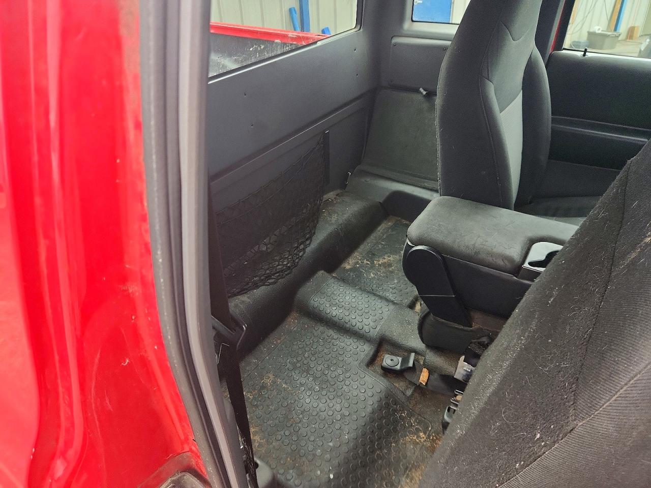 2003 FORD RANGER