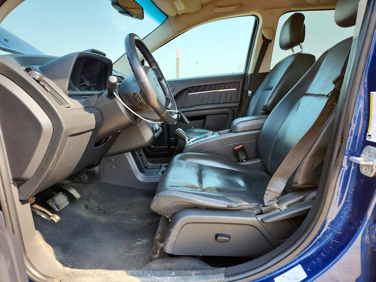 2010 DODGE JOURNEY