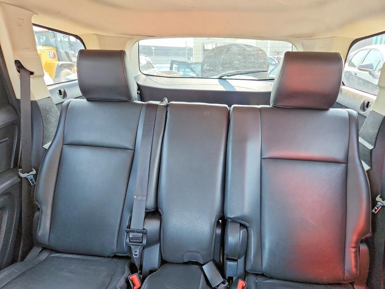 2010 DODGE JOURNEY