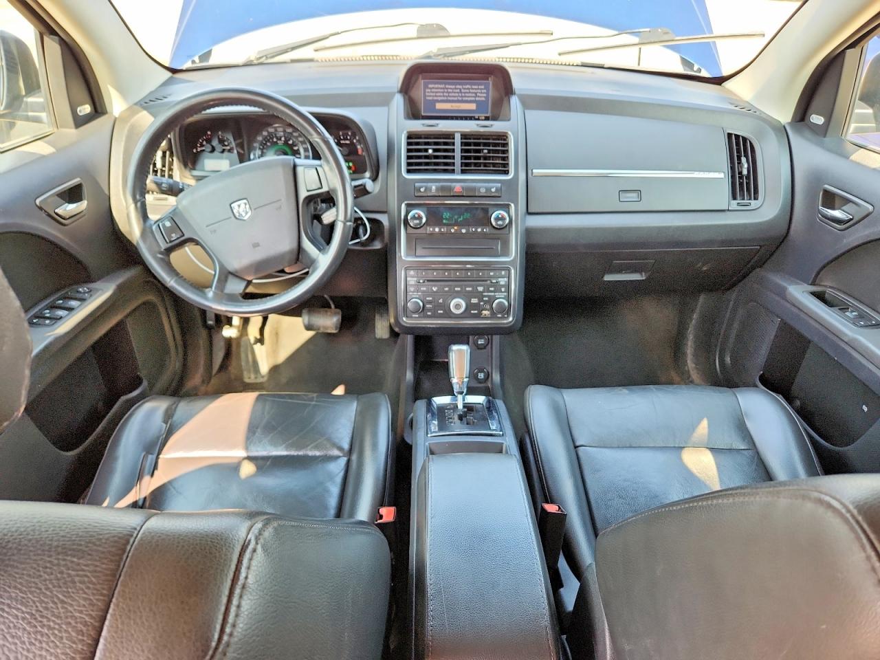 2010 DODGE JOURNEY