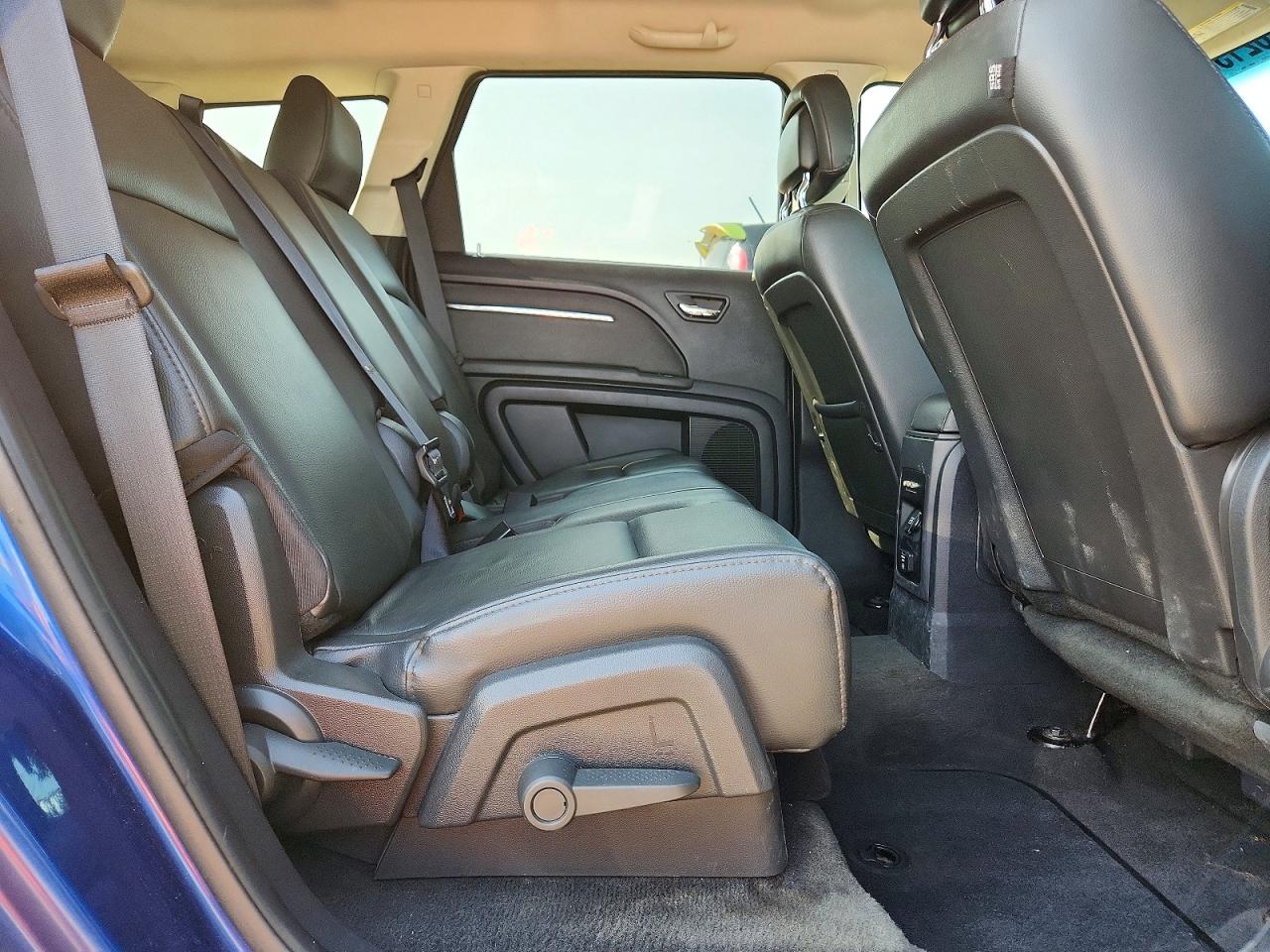 2010 DODGE JOURNEY