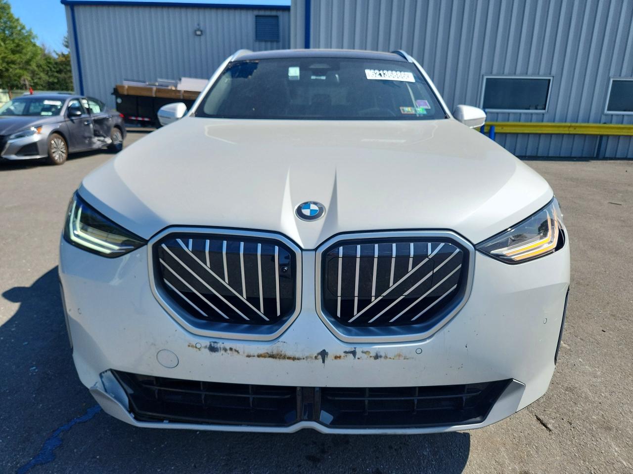 2026 BMW X3