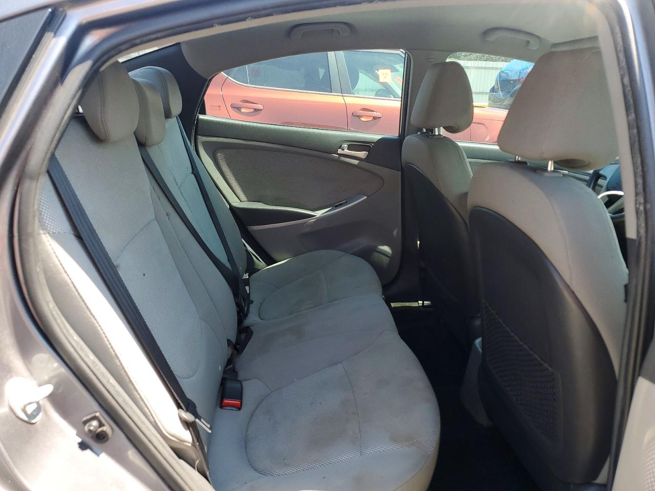 2014 HYUNDAI ACCENT