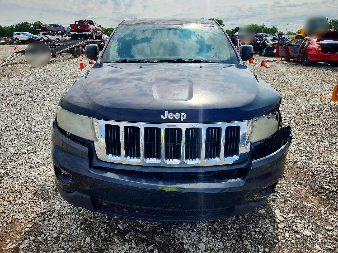 2012 JEEP CHEROKEE