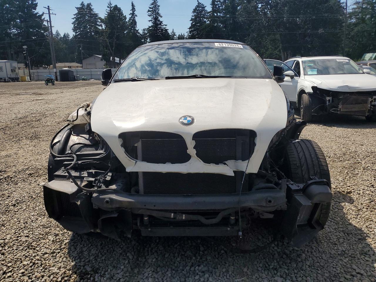 2011 BMW X6