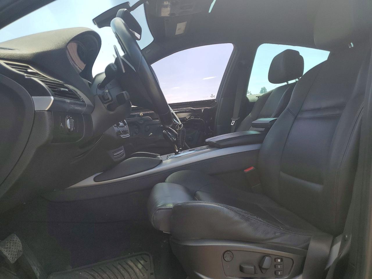 2011 BMW X6