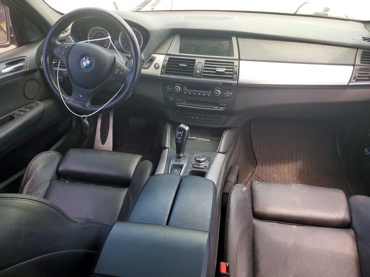 2011 BMW X6