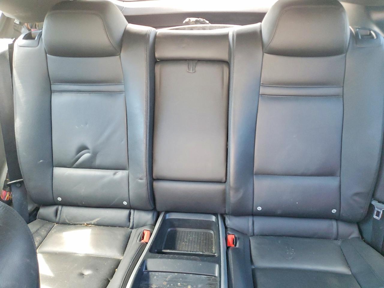 2011 BMW X6