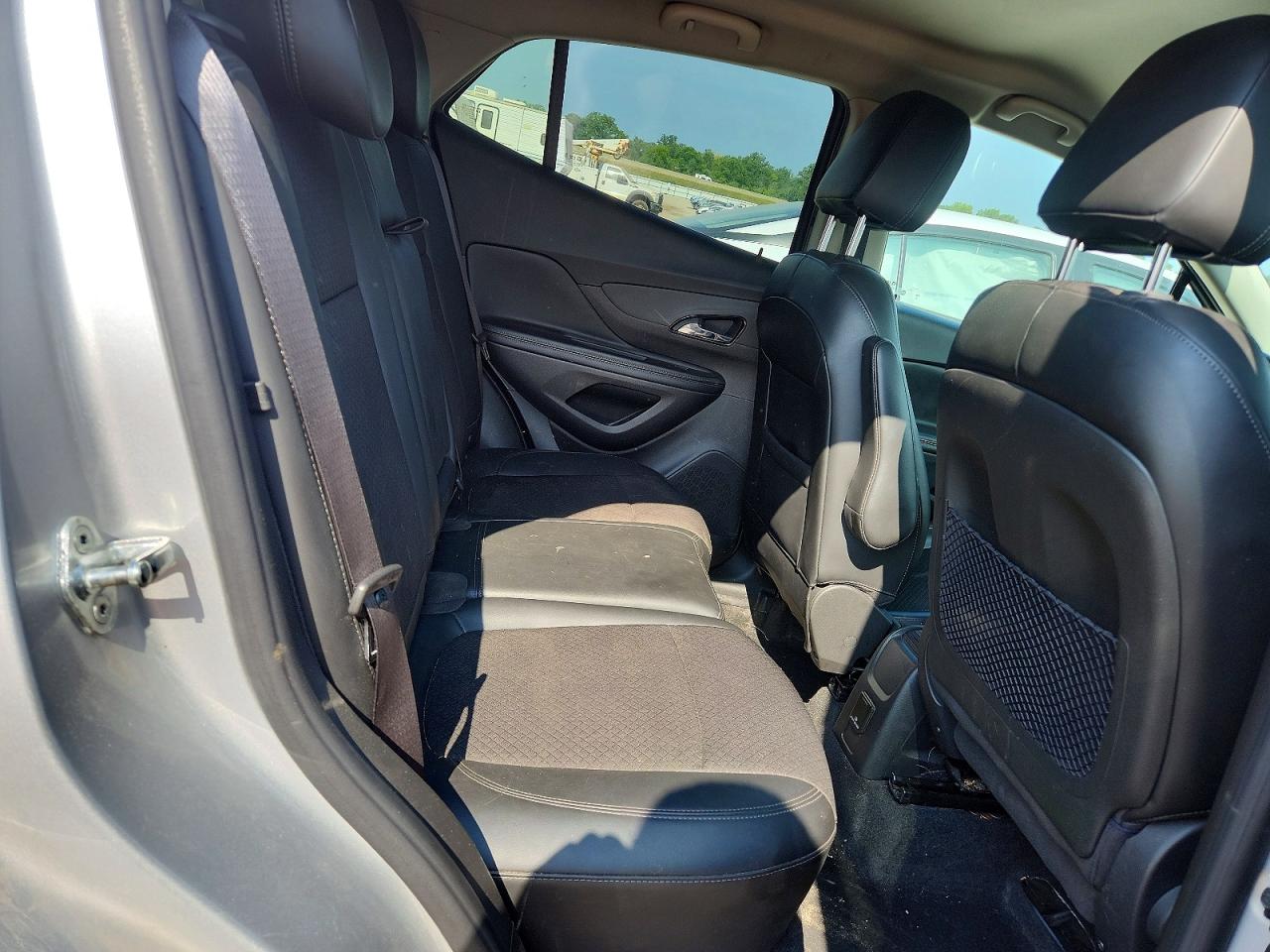 2019 BUICK ENCORE